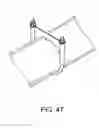 Fig. 40 - Balanced solar tracker clamp