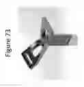 Fig. 63 - Balanced solar tracker clamp