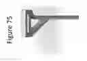 Fig. 65 - Balanced solar tracker clamp