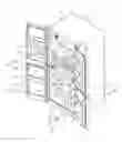 Fig. 01 - REFRIGERATOR AND MANUFACTURING METHOD THEREOF
