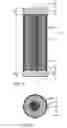 Fig. 02 - Heat exchanger for an oxygenator and method for producing such a heat exchanger