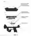 Fig. 02 - Method and grip module for firearm modification using a firing control unit