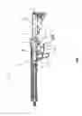 Fig. 02 - Detachable Pistol Grip For A Firearm