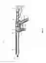 Fig. 03 - Detachable Pistol Grip For A Firearm