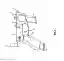Fig. 04 - Detachable Pistol Grip For A Firearm