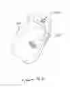 Fig. 28 - Detachable Pistol Grip For A Firearm