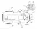 Fig. 01 - Methods and systems to convey autonomous/semi-autonomous feature available roadways