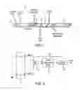 Fig. 02 - Sensor integration in lateral flow immunoassays and its applications