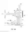 Fig. 08 - Methods and systems for extending dynamic range in assays for the detection of molecules or particles