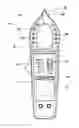 Fig. 01 - Clamp meter