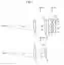 Fig. 07 - Light projecting and receiving device, and laser radar device provided with same