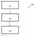 Fig. 01 - Pulsing laser spot tracking and decoding