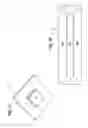 Fig. 25 - Modular waveguides and fixtures utilizing same