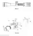 Fig. 02 - Viewing Optic with an Integrated Display System
