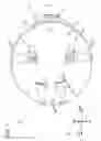 Fig. 02 - Augmented reality system eye relief adjustment mechanism