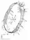 Fig. 06 - Augmented reality system eye relief adjustment mechanism