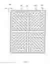 Fig. 02 - Thin film transistor array substrate and display panel