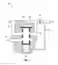 Fig. 02 - Velocity and pressure equalization ports
