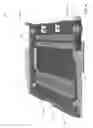 Fig. 05 - Low profile auxiliary component mounting article
