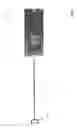 Fig. 08 - Low profile auxiliary component mounting article