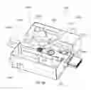 Fig. 05 - Cable cassette apparatus