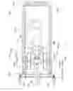 Fig. 03 - Cable cassette apparatus