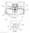 Fig. 10 - Cable cassette apparatus