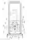 Fig. 11 - Cable cassette apparatus