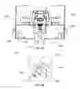 Fig. 10 - Cable cassette apparatus