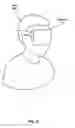 Fig. 03 - System and method for presenting virtual reality content to a user based on body posture