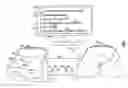 Fig. 01 - Home and portable augmented reality and virtual reality game consoles