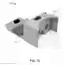Fig. 13 - IMMERSIVE VIRTUAL REALITY LOCOMOTION USING HEAD-MOUNTED MOTION SENSORS