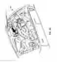 Fig. 07 - Maintaining occupant awareness in vehicles