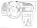 Fig. 01 - Gaze driven interaction for a vehicle