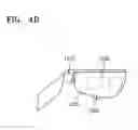 Fig. 09 - Wearable glasses and method of displaying image via the wearable glasses