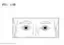Fig. 17 - Wearable glasses and method of displaying image via the wearable glasses