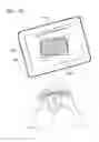 Fig. 41 - Wearable glasses and method of displaying image via the wearable glasses
