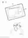 Fig. 74 - Wearable glasses and method of displaying image via the wearable glasses