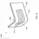 Fig. 07 - Passive stiffness and active deformation haptic output devices for flexible displays