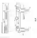 Fig. 08 - Individually interactive multi-view display system for non-stationary viewing locations and methods therefor
