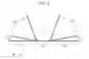 Fig. 03 - Capacitive sensor having bending portion and flat portion