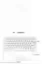 Fig. 03 - KEYBOARD/HANDWRITING DUAL INPUT DEVICE