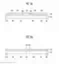 Fig. 09 - Touch sensor and display device having the touch sensor