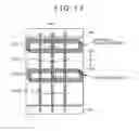 Fig. 13 - Contact detecting device for multi-touch sensing