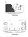 Fig. 03 - Guest access to a media playback system