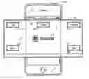 Fig. 01 - Systems, methods, and computer program products displaying interactive elements on a canvas