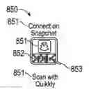 Fig. 01 - COMPUTER READABLE STORAGE MEDIA AND METHODS FOR INVOKING AN ACTION DIRECTLY FROM A SCANNED CODE