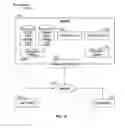 Fig. 16 - System having in-memory buffer service, temporary events file storage system and backup events file uploader service