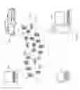 Fig. 10 - Avoiding inode number conflict during metadata restoration