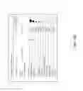 Fig. 07 - Object oriented data tracking on client and remote server
